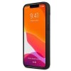 Mercedes MEHCP13SRCABK iPhone 13 mini5,4 czarny/black carbon hardcase Dynamic Line